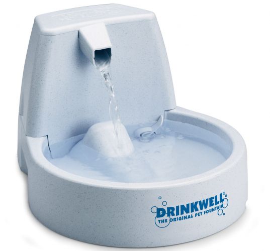 Drinkwell