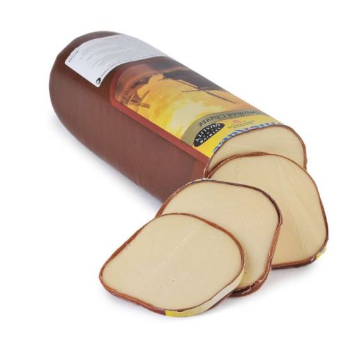 Копченый сыр